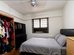 Blk 127 Ang Mo Kio Avenue 3 (Ang Mo Kio), HDB 3 Rooms #594619321